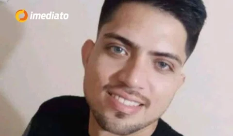 Família pede ajuda para encontrar homem desaparecido no bairro Zumbi dos Palmares 2