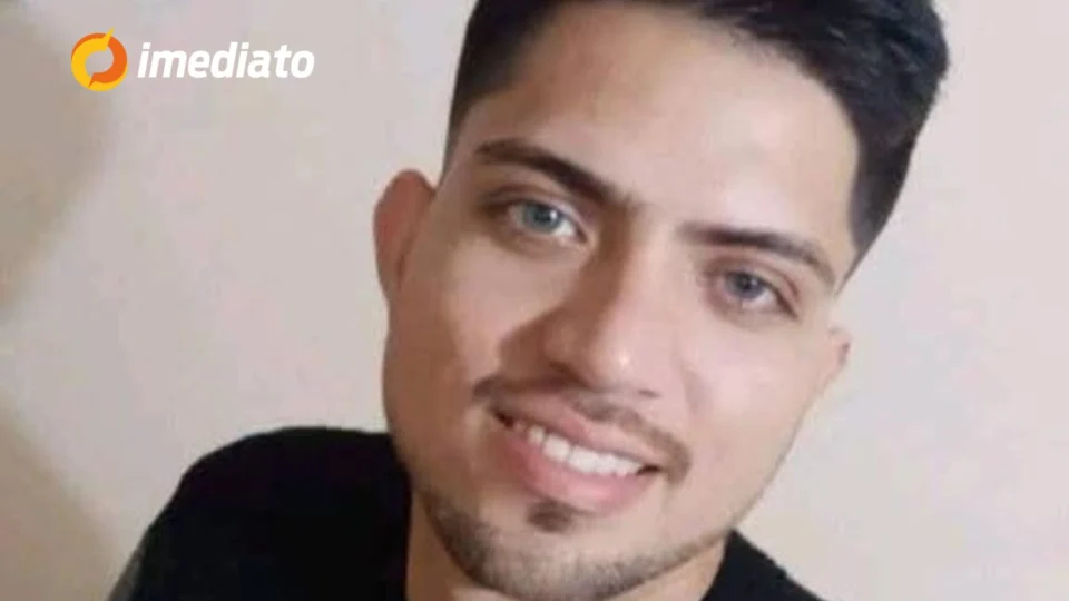 Família pede ajuda para encontrar homem desaparecido no bairro Zumbi dos Palmares 2