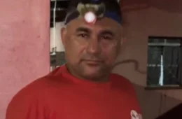 Marinheiro é morto a tiros após discussão com vizinho em Itacoatiara