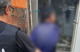 Homem é preso por descumprir medida protetiva e ameaçar ex-companheira no bairro Flores