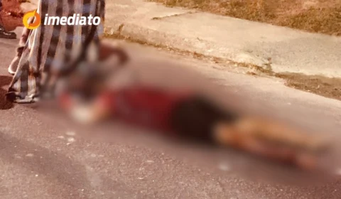 Tragédia: Homem mata irmão com facada nas costas em Itacoatiara