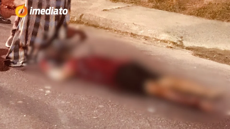 Tragédia: Homem mata irmão com facada nas costas em Itacoatiara