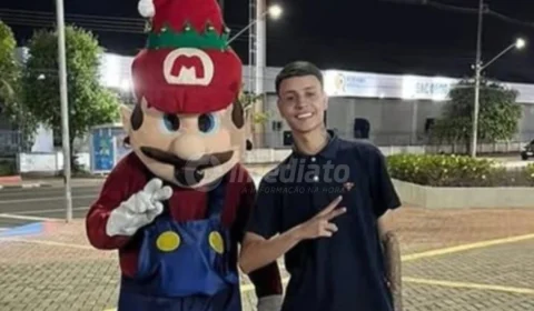 Covardia: Jovem morre após ser agredido violentamente por trio em praça no Cidade Nova