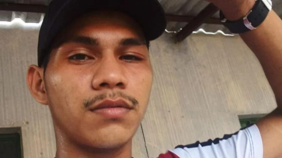 Polícia divulga imagem de homem procurado por roubos em Manacapuru