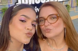 Mãe da atriz Mel Maia é encontrada morta em casa no Rio de Janeiro