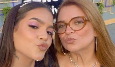 Mãe da atriz Mel Maia é encontrada morta em casa no Rio de Janeiro