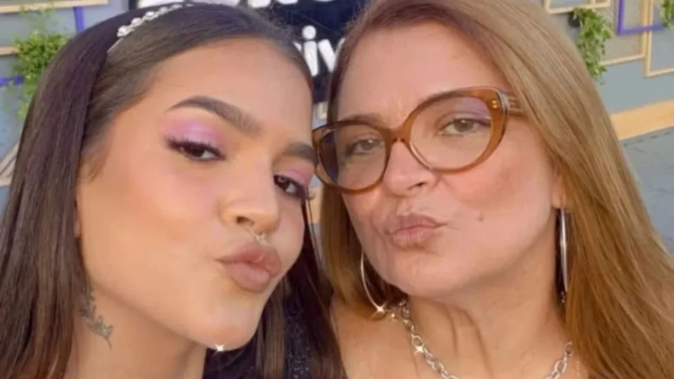 Mãe da atriz Mel Maia é encontrada morta em casa no Rio de Janeiro