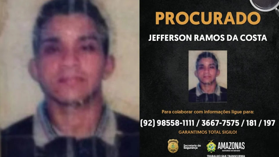 Madrugada de terror: universitárias são atacadas por suspeito dentro de casa no Coroado