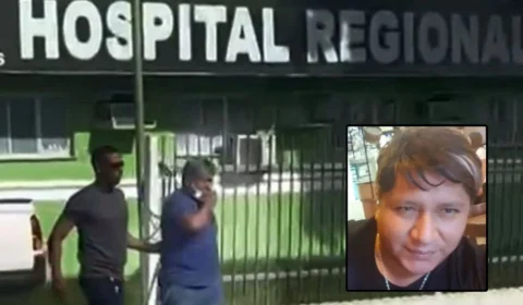 PF prende médico investigado pela morte de bebê após ausência em parto no interior do Amazonas