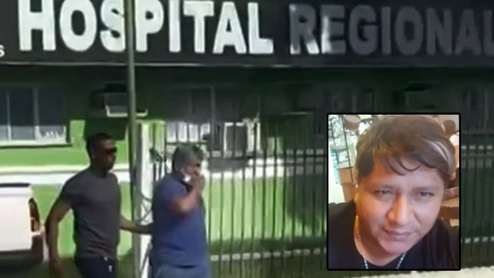 PF prende médico investigado pela morte de bebê após ausência em parto no interior do Amazonas