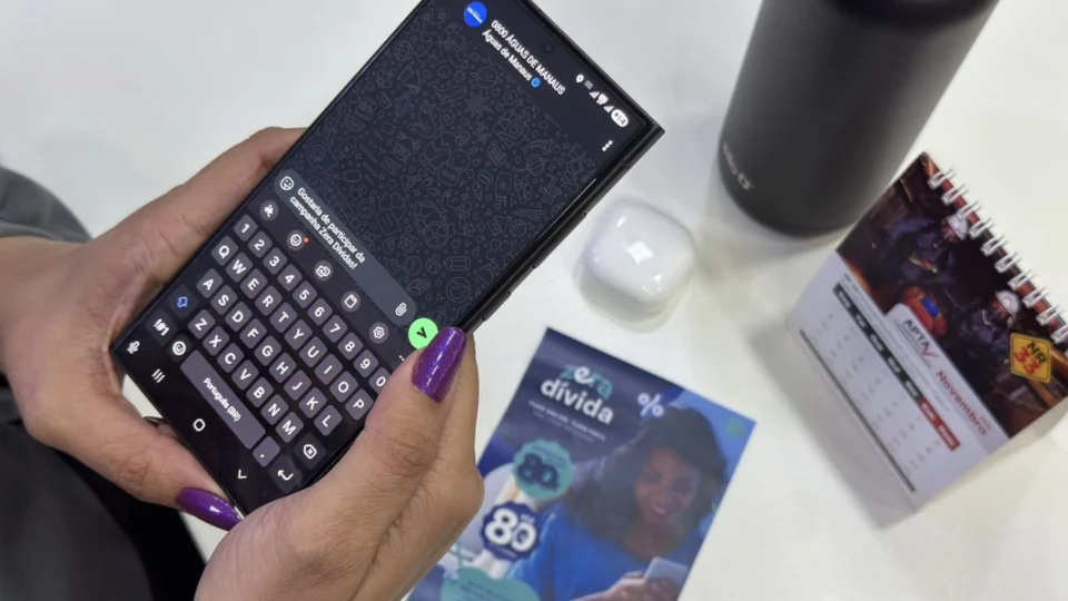 Águas de Manaus mantém campanha “Zera Dívida” com descontos de até 80% e negociação 100% digital