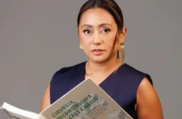 Campanha “Novembro Azul Pet” reforça importância de exames preventivos em cães e gatos