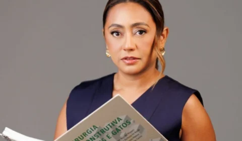 Campanha “Novembro Azul Pet” reforça importância de exames preventivos em cães e gatos