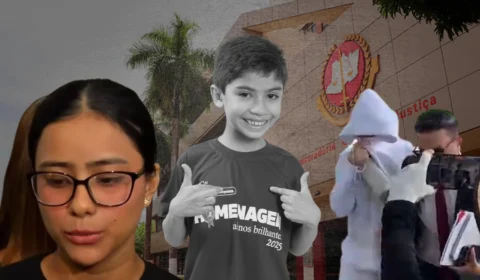 Caso Benício: Ministério Público pede suspensão do exercício profissional de médica e técnica envolvidas na morte por overdose de adrenalina