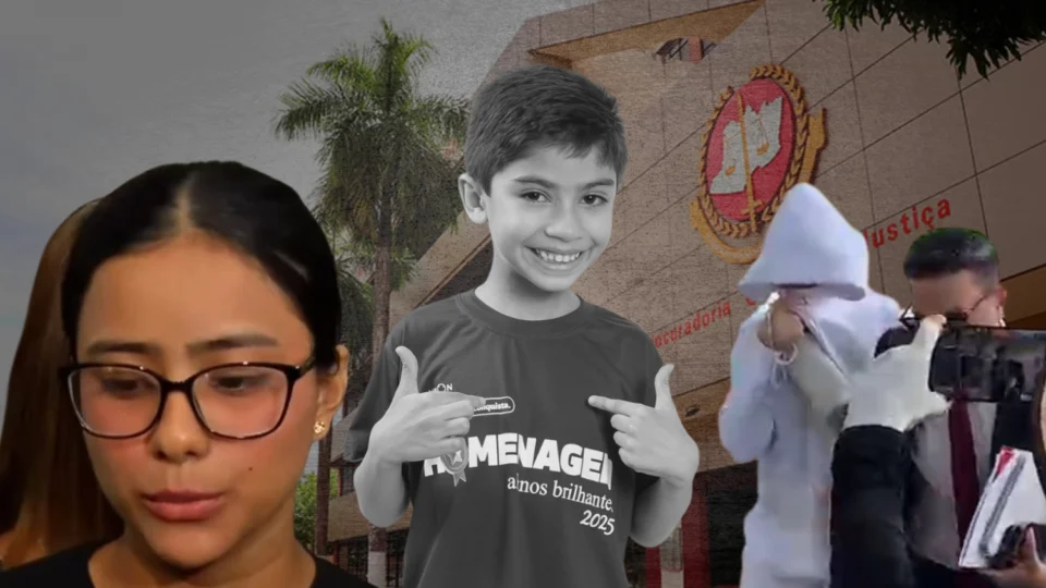 Caso Benício: Ministério Público pede suspensão do exercício profissional de médica e técnica envolvidas na morte por overdose de adrenalina