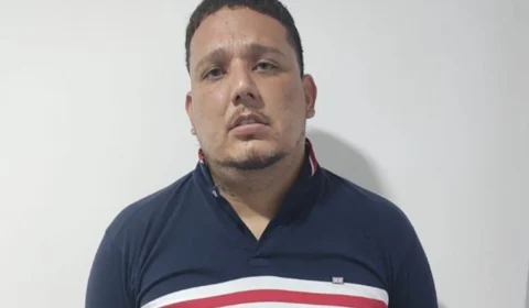 Criminoso condenado a 57 anos por decapitar mulher e que estava foragido é capturado pela Rocam