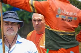 Prefeitura de Manaus renova contrato de R$ 114,8 milhões com empresa investigada pela Polícia Federal