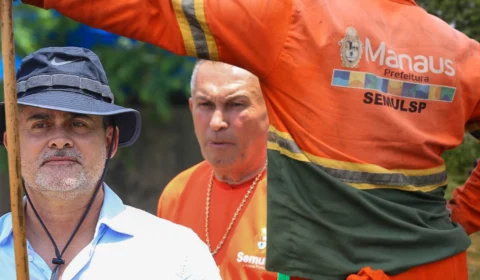 Prefeitura de Manaus renova contrato de R$ 114,8 milhões com empresa investigada pela Polícia Federal