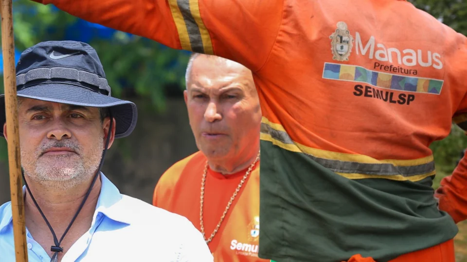 Prefeitura de Manaus renova contrato de R$ 114,8 milhões com empresa investigada pela Polícia Federal