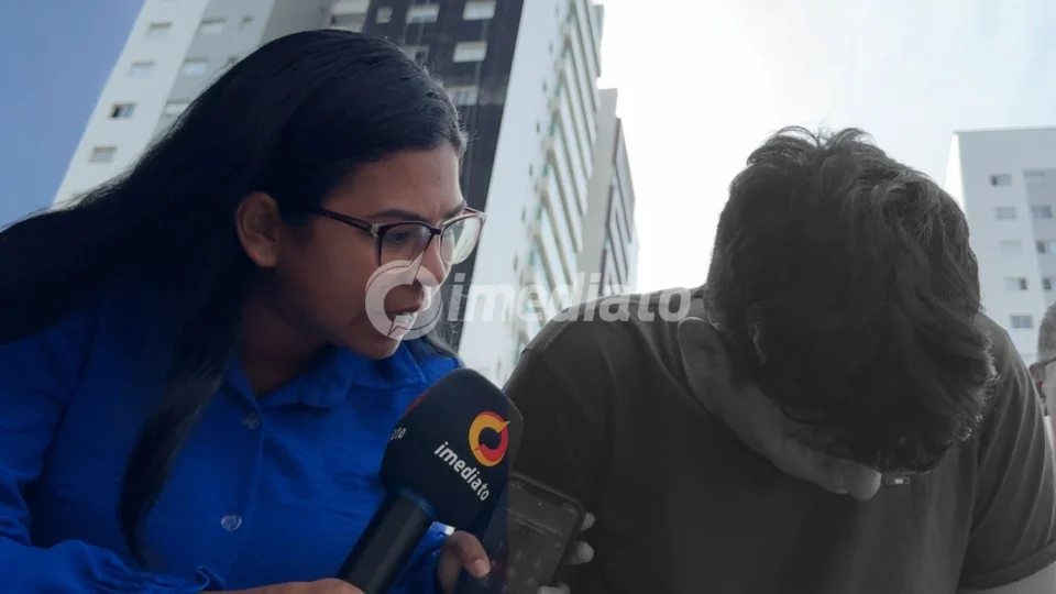 Veja o vídeo: Monstro é preso por abusar sexualmente da própria filha de apenas 5 anos; mãe deixava ele violentar por causa de ‘fetiche’