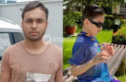 VÍDEO: Pai confessa ter asfixiado e matado o filho autista de 11 anos para não pagar pensão alimentícia