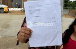 Mãe descobre que CPF da filha é usado em fraude do INSS após perder benefício do Bolsa Família