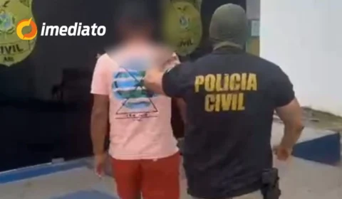 Criança denuncia tio por abuso sexual após assistir uma reportagem no interior do Amazonas