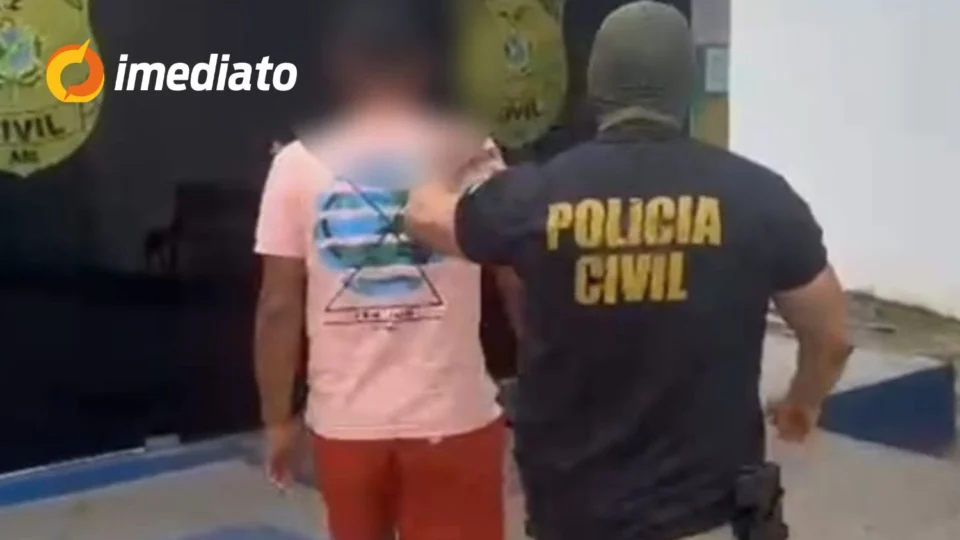 Criança denuncia tio por abuso sexual após assistir uma reportagem no interior do Amazonas