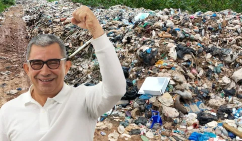 Augusto Ferraz usa o governo Wilson Lima para se proteger de denúncias da população