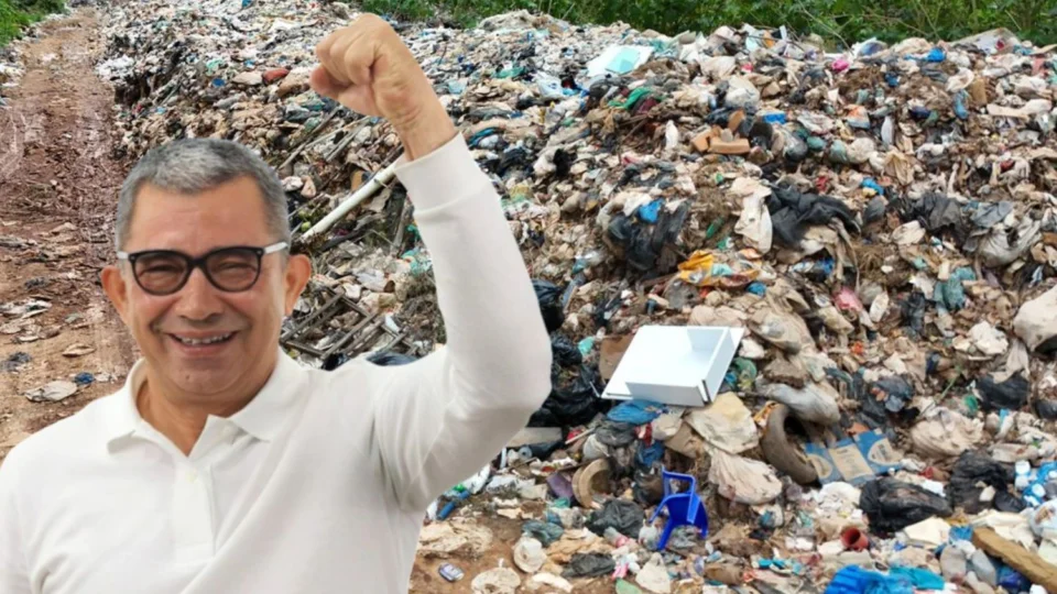 Augusto Ferraz usa o governo Wilson Lima para se proteger de denúncias da população