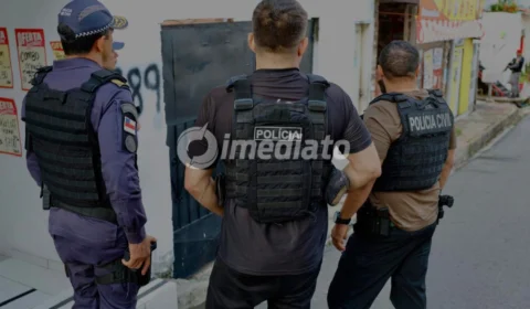 Operação Alvo Certo prende 27 homicidas e desarticula grupo envolvido na morte de advogado em Manaus