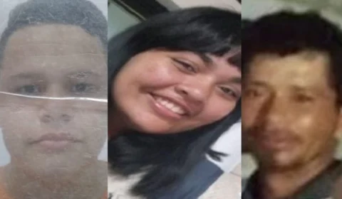 Polícia busca paradeiro de adolescente e outras duas pessoas desaparecidas em Manaus