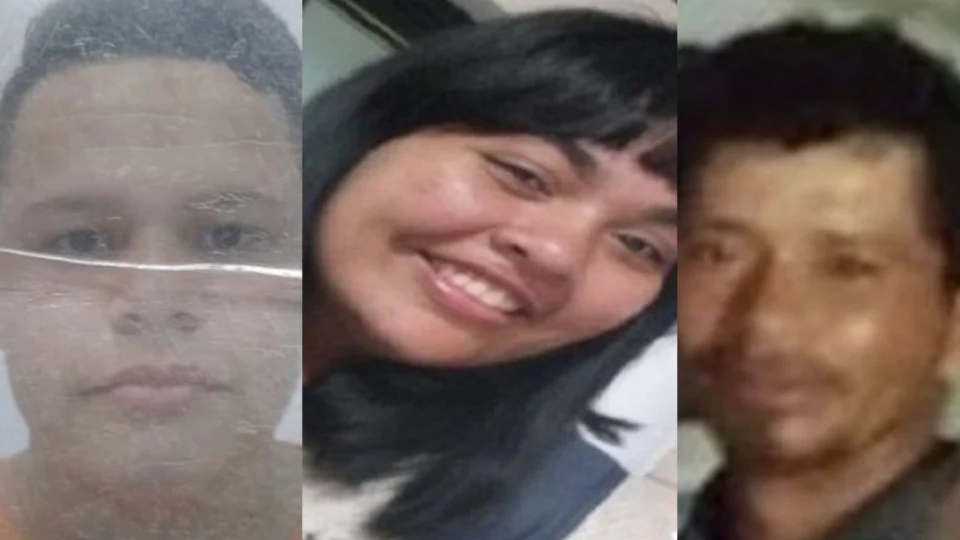 Polícia busca paradeiro de adolescente e outras duas pessoas desaparecidas em Manaus