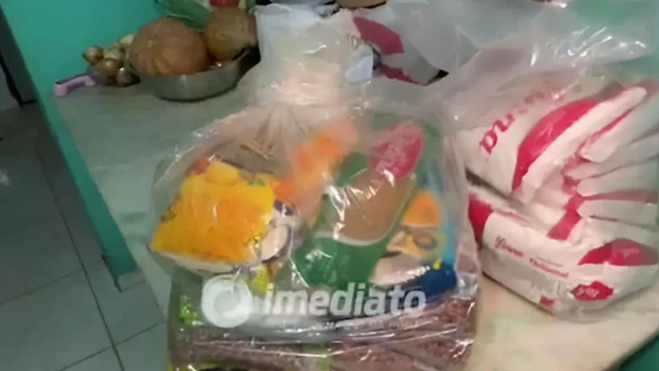 Clube de Mães mobiliza campanha de arrecadação de alimentos para apoiar famílias carentes em Boa Vista