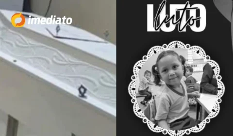 Criança de 5 anos morre afogada após cair de barco durante passeio em família no interior do Amazonas