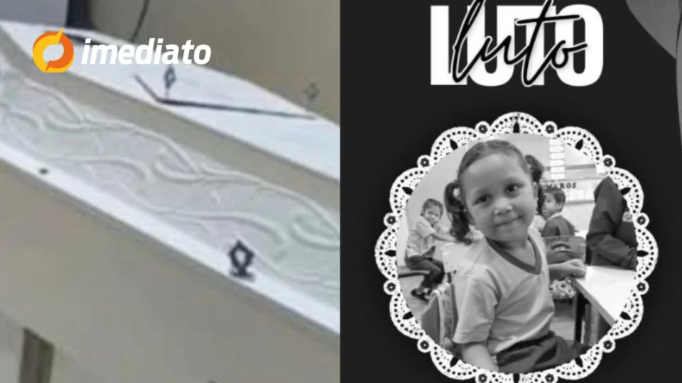 Criança de 5 anos morre afogada após cair de barco durante passeio em família no interior do Amazonas