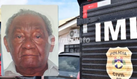 IML busca familiares de idoso de 79 anos encontrado morto em Pacaraima, no estado de Roraima