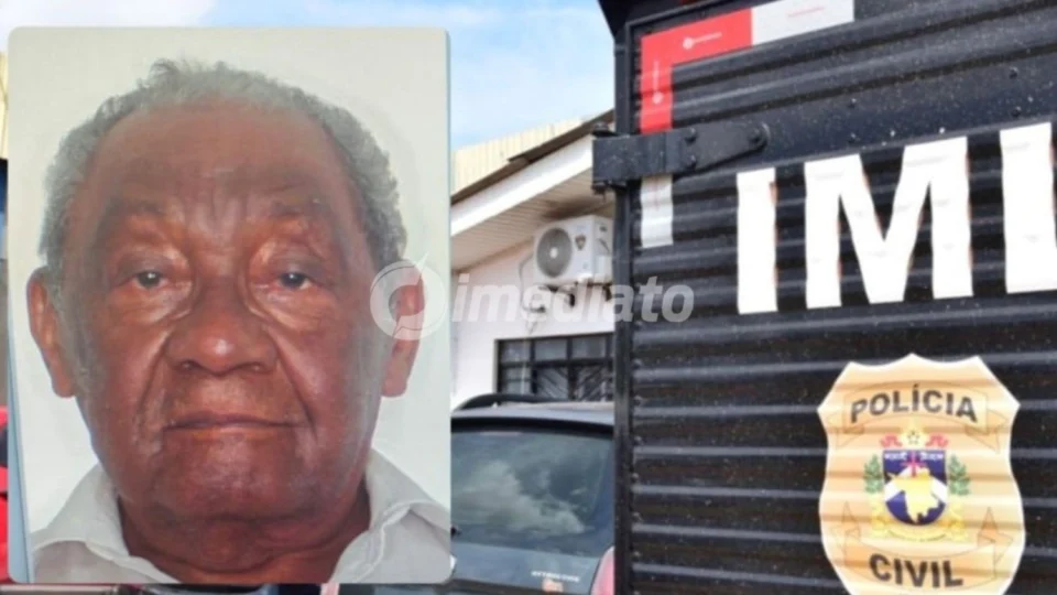 IML busca familiares de idoso de 79 anos encontrado morto em Pacaraima, no estado de Roraima