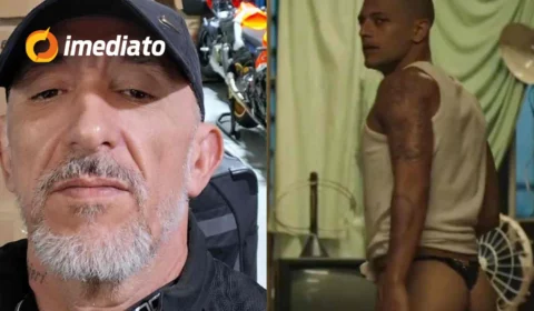Cristian Cravinhos rebate insinuações após série ‘Tremembé’ retratar romance com homem e uso de calcinha na cadeia