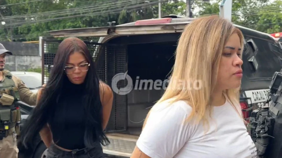 Polícia Civil prende advogado, esposa e estagiários de Direito por golpes contra idosos no Amazonas