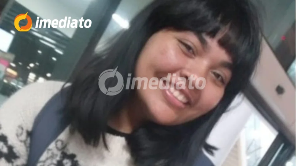 Família procura por adolescente de 15 anos que desapareceu a caminho da escola em Manaus