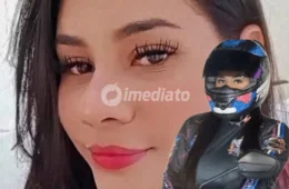 ‘Eu só queria ficar longe de tudo’, diz motociclista de app após ser encontrada com vida em Manaus