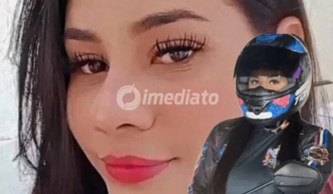 ‘Eu só queria ficar longe de tudo’, diz motociclista de app após ser encontrada com vida em Manaus