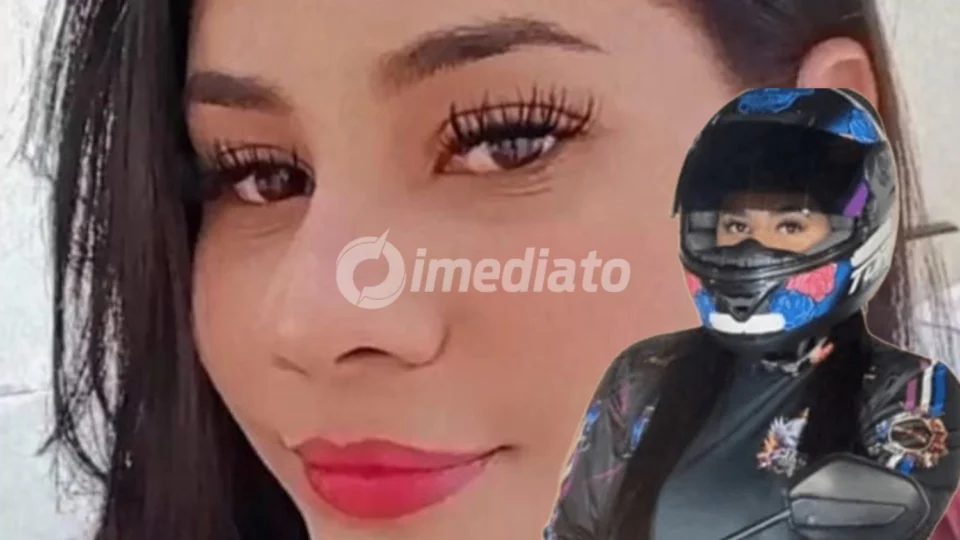 ‘Eu só queria ficar longe de tudo’, diz motociclista de app após ser encontrada com vida em Manaus