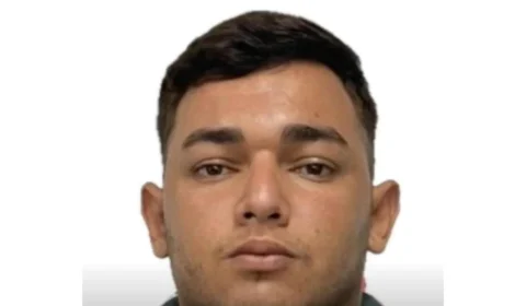 Motorista de aplicativo é preso por estuprar e roubar mulher durante corrida no bairro Petropólis