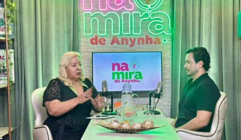 Alberto Neto confirma pré-candidatura ao Senado e destaca força política para o Amazonas