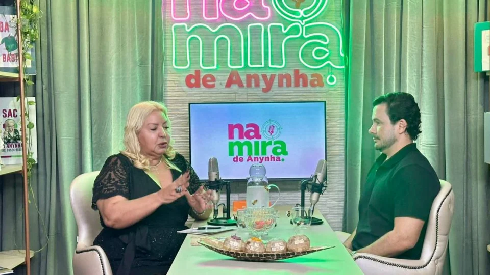 Alberto Neto confirma pré-candidatura ao Senado e destaca força política para o Amazonas