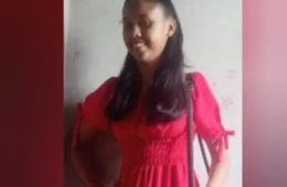 Adolescente que havia desaparecido em Santa Etelvina foge novamente acompanhada de mulher não identificada