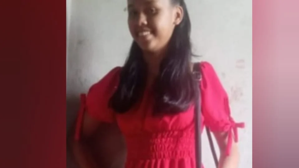 Adolescente que havia desaparecido em Santa Etelvina foge novamente acompanhada de mulher não identificada