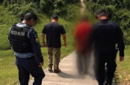 Avô é preso suspeito de abusar da própria neta de 12 anos em Beruri